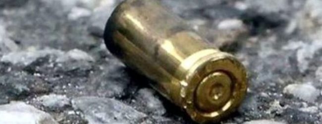 Avellino| Bossolo ritrovato davanti a un negozio del centro, indaga la polizia