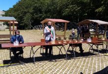 Vitulano| Anno zero per l’Ente Parco Regionale Taburno Camposauro