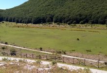 Camposauro: approvato progetto preliminare per la realizzazione di una ciclovia con il Taburno