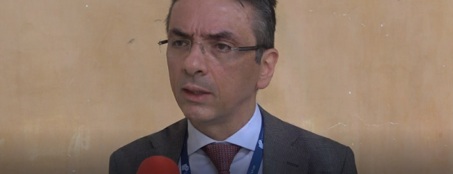 Al via il nuovo anno accademico dell’Unisannio, il rettore Canfora: “Fate tesoro di tutte le opportunità che vi saranno offerte”