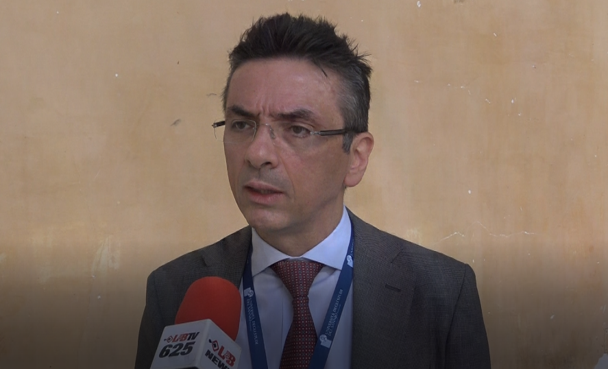 Al via il nuovo anno accademico dell’Unisannio, il rettore Canfora: “Fate tesoro di tutte le opportunità che vi saranno offerte”