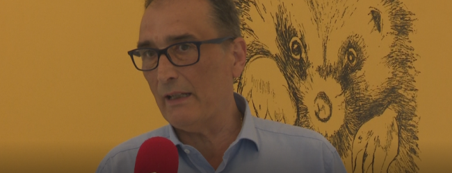 Il consigliere provinciale Antonio Capuano delegato a rappresentare il Sannio nell’Assemblea Nazionale UPI a Ravenna