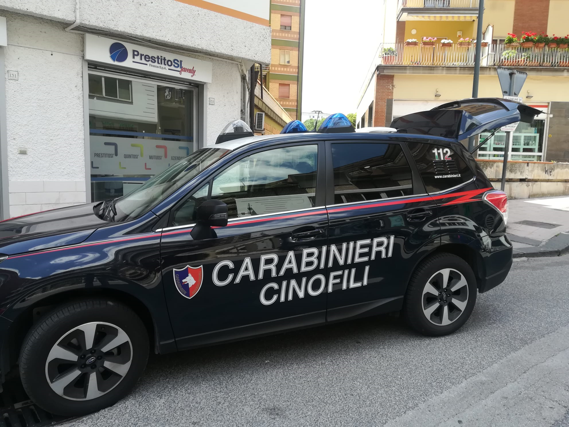 Avellino| Bomba alla Cisl, ispezioni anche negli altri sindacati. Preziosi (Uil): presi di mira i simboli del lavoro