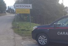 Lacedonia| Numero di telaio e targhe spostati su un’auto rubata, 25enne denunciato per riciclaggio