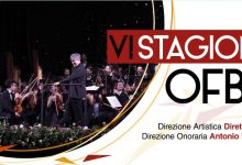 La sesta Stagione concertistica dell’Orchestra Filarmonica di Benevento: tanti i nomi di spicco