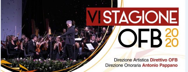 La sesta Stagione concertistica dell’Orchestra Filarmonica di Benevento: tanti i nomi di spicco