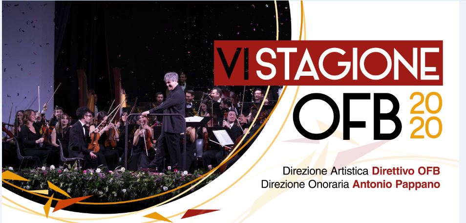 La sesta Stagione concertistica dell’Orchestra Filarmonica di Benevento: tanti i nomi di spicco