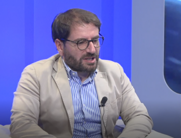 Ulivo e Campo Largo a confronto, una valutazione di Costantino Caturano