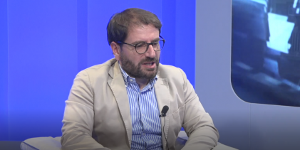 Ulivo e Campo Largo a confronto, una valutazione di Costantino Caturano