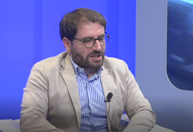 Cisl FP Irpinia Sannio, si è dimesso il segretario generale aggiunto Caturano