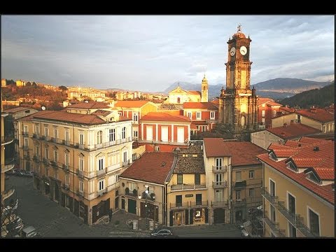 Avellino| Lavori al centro storico, Nacca chiede lumi al Comune in vista della processione di Santa Rita