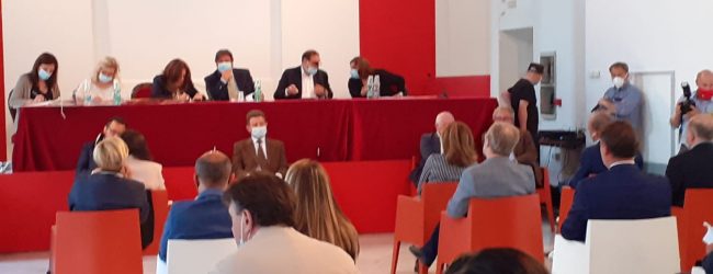 Benevento| Art. 89, Chiusolo: passaggio dovuto. Mollica: sad con gli ex consorzi