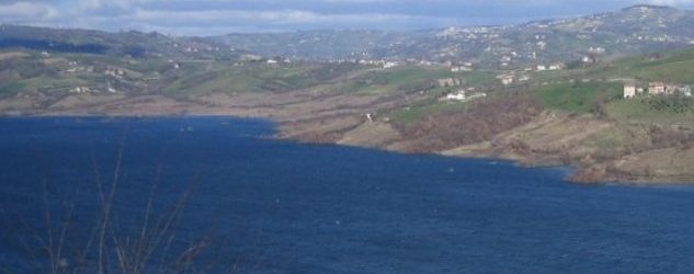 Benevento| Diga di Campolattaro, Floriano Panza: una risorsa straordinaria per rilanciare il Sannio