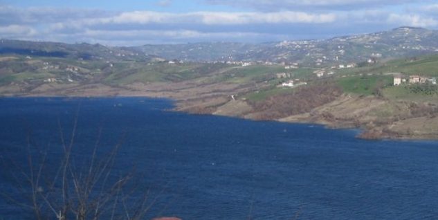 Benevento| Diga di Campolattaro, Floriano Panza: una risorsa straordinaria per rilanciare il Sannio