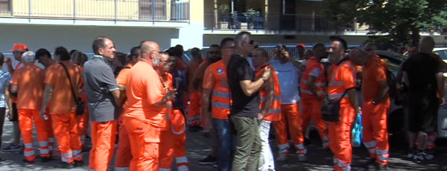 Benevento| Esaf, dalla Provincia prime soluzioni