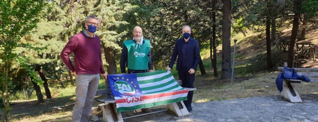 FAI-CISL Irpinia-Sannio alla Giornata Nazionale dell’Ambiente:” Fai bella l’Italia”