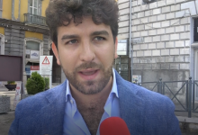 Benevento| FdI, Febbraro lascia il partito: “spazio alla trasversalità”