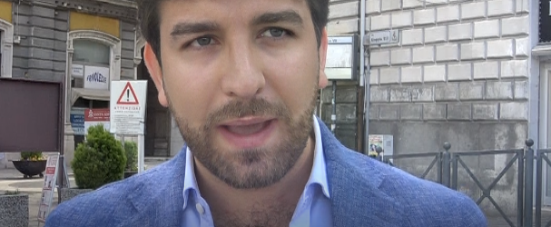 Fratelli D’Italia, Febbraro: mi dimetto, non ci sono piu’ le condizioni che mi consentono di ricoprire ruoli e funzioni