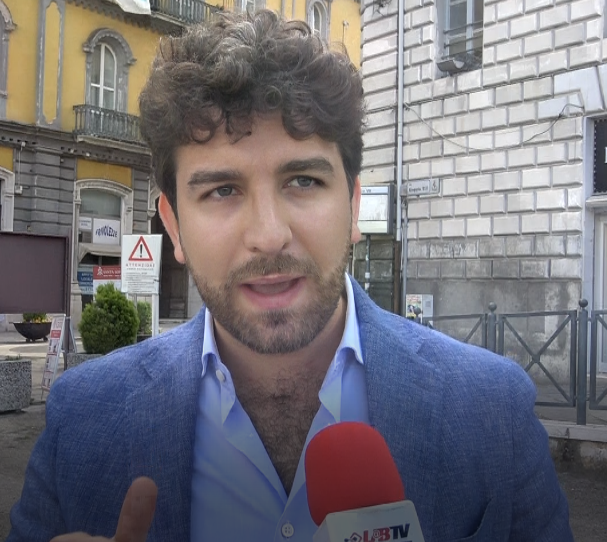 Benevento| FdI, Febbraro lascia il partito: “spazio alla trasversalità”