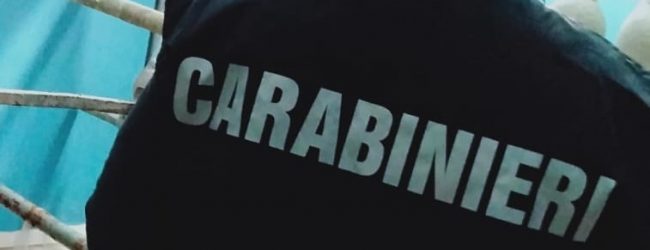 Guardia Lombardi| Sequestrata una discarica di rifiuti pericolosi nell’ex area prefabbricati