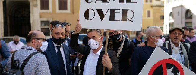 Covid, l’appello dei fotografi: il Governo ci aiuti a sostenere le spese