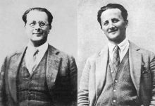 Ottantatre anni fa l’omicidio dei Fratelli Rosselli