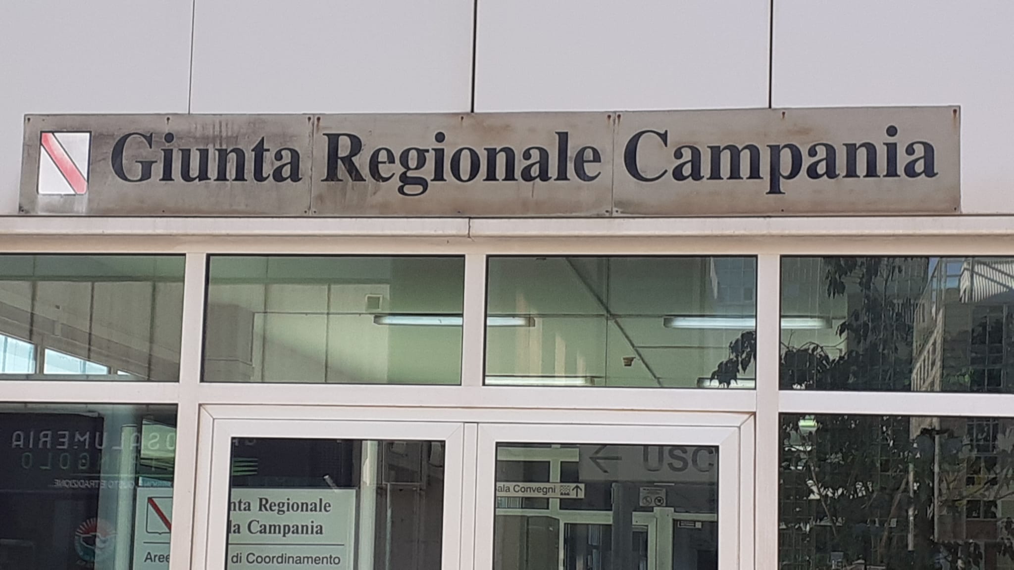 Campania: approvato programma partecipazione fiere turismo 2021