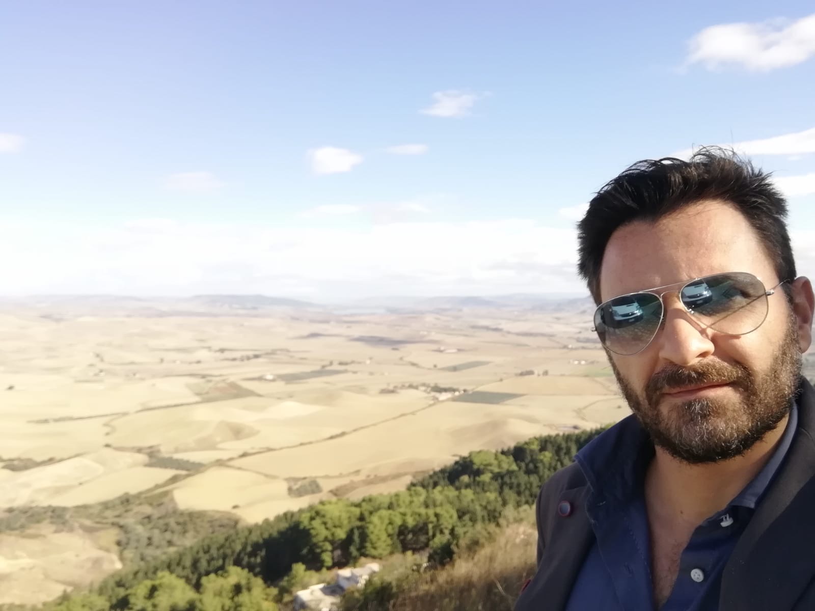Benevento| Centro democratico, Puzio nomina Massimo Paladino Responsabile all’Agricoltura