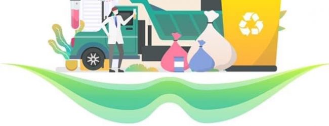 Apre il centro di raccolta del rifiuti