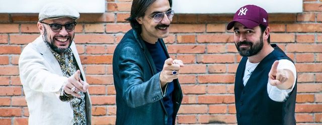 San Leucio del Sannio| Riverberi, Appia in Jazz: seconda tappa con “Three One”