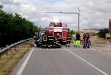 Benevento| Incidente stradale: arrestato 46enne alla guida della Focus
