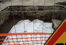 Benevento| Tombe, continuano le indagini e gli scavi
