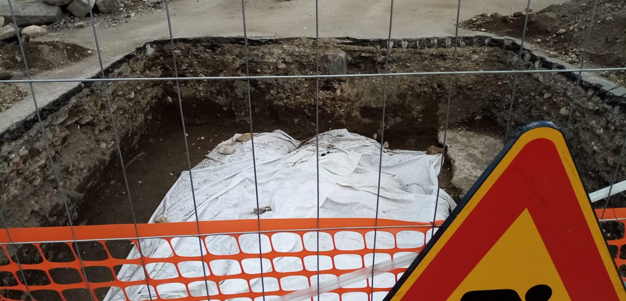 Benevento| Tombe, continuano le indagini e gli scavi