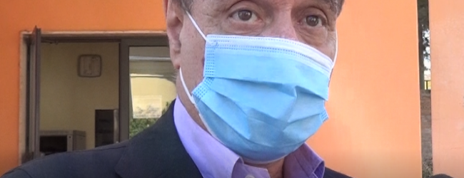 Chiusura di strade, piazze e parchi pubblici: pubblicata una nuova ordinanza dal Comune di Benevento