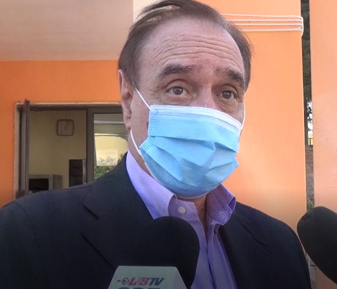 Chiusura di strade, piazze e parchi pubblici: pubblicata una nuova ordinanza dal Comune di Benevento