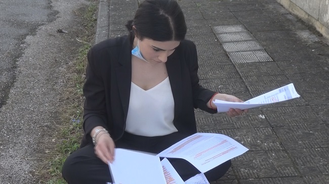 Maturità 2020, l’esame che resterà nella storia