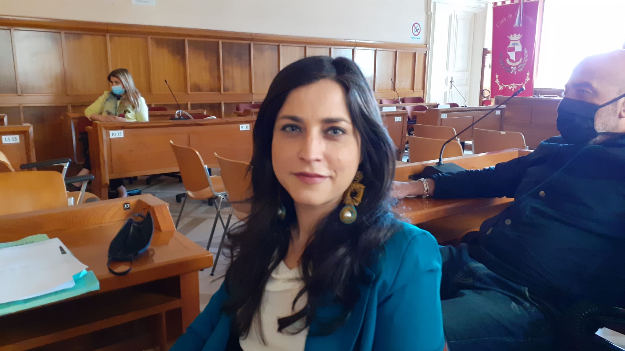 Molly e la morale epicurea di Orazio