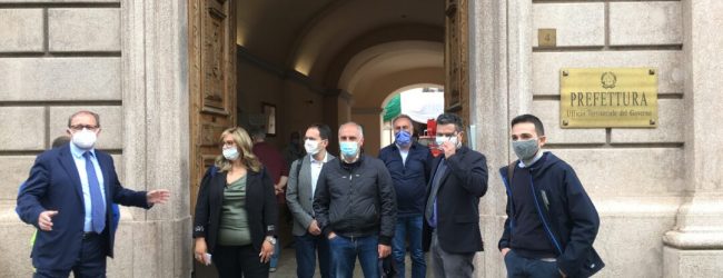 Avellino| Caso Movida, l’opposizione attacca Festa e presenta 3 esposti: consiglio da sciogliere. In campo anche “I Cittadini in Movimento”