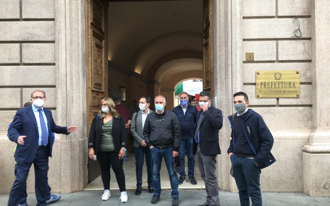 Avellino| Caso Movida, l’opposizione attacca Festa e presenta 3 esposti: consiglio da sciogliere. In campo anche “I Cittadini in Movimento”