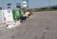 Benevento| Asia: nuovo punto di raccolta dei rifiuti a servizio delle contrade Pantano e San Vitale