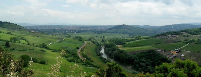 “FAI all’aperto”una passeggiata nella natura… a Benevento