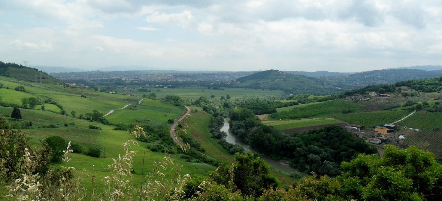 “FAI all’aperto”una passeggiata nella natura… a Benevento