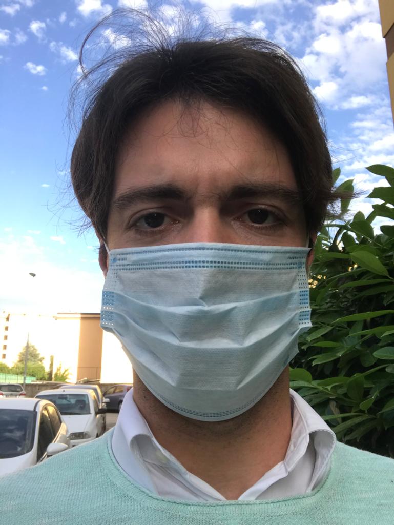 Benevento| Picone: solidarieta’ a Franco Nardone