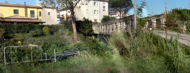 Benevento|Fioretti (Capogruppo Pd): “Per il ponte Serretelle nessun miracolo elettorale”
