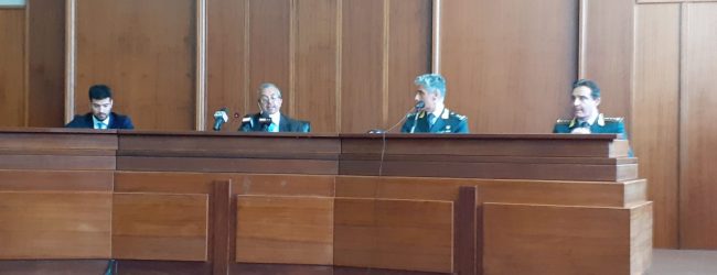 Benevento| Concorsi truccati, otto persone arrestate