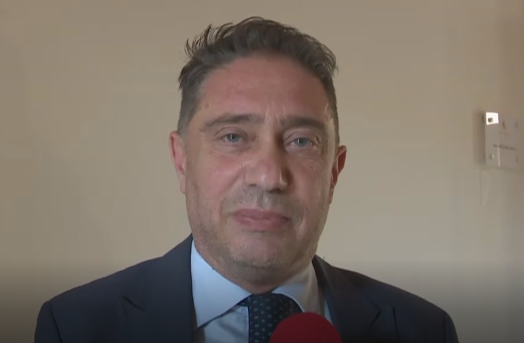 ‘Noi Moderati’, Antonio Puzio Coordinatore provinciale di Benevento