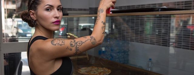 San Nazzaro| Riverberi, appuntamento con la voce di Serena Brancale