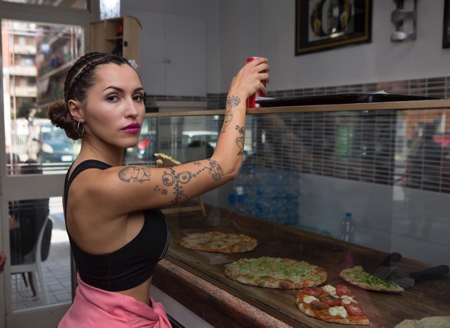 San Nazzaro| Riverberi, appuntamento con la voce di Serena Brancale