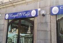 Avellino| Tenta di introdursi nel Royal Cafè, 27enne arrestato dai carabinieri