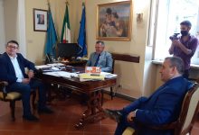 Benevento| Biodigestore a Ponte Valentino: a volte ritornano